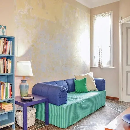Helma Apartment