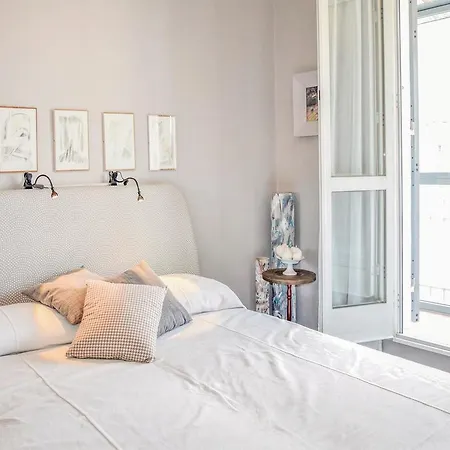 Apartment Helma